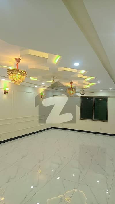 4 Bed Apartment Available For Rent In F11