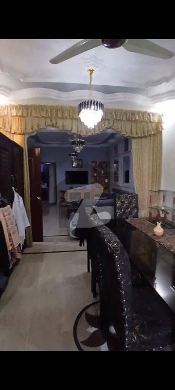 CORNER +LEASE GROUND+2 HOUSE FOR SALE IN PRIME LOCATION OF GULSHAN E IQBAL BLOCK 6