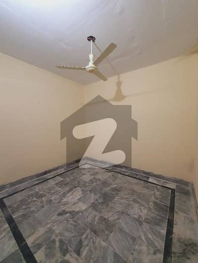 Separate Independent Family Flat