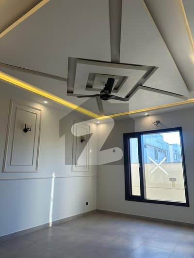 Dha phase 8 500 sq yard brand new bungalow 2+4 bedroom with basemnet out class bungalow ready to move also much more option available