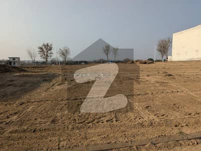 گلبرگ ریزیڈنشیا - بلاک وی گلبرگ ریزیڈنشیا,گلبرگ,اسلام آباد میں 7 مرلہ رہائشی پلاٹ 1.03 کروڑ میں برائے فروخت۔