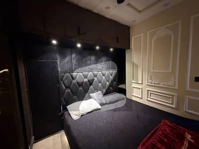 1 Bed living Brand New Appartment For Sale