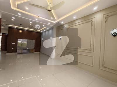 8 Marley Brand New House For Sale In MPCHS B-17 Islamabad
