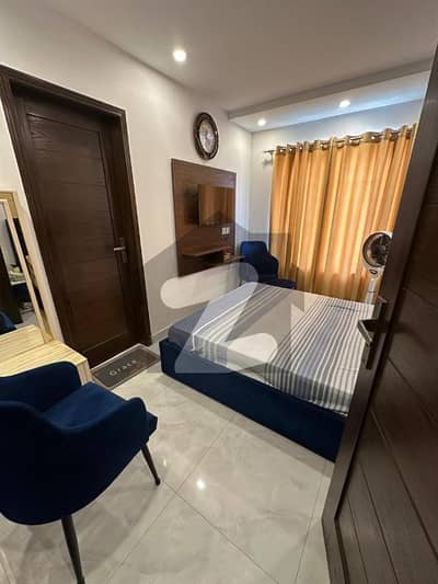 بحریہ ٹاؤن سیکٹر ای بحریہ ٹاؤن,لاہور میں 1 کمرے کا 2 مرلہ فلیٹ 67.0 لاکھ میں برائے فروخت۔