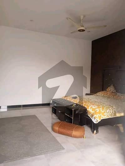 1 Kanal Double Storey House In Garden Town