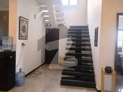 1 Kanal Double Storey House In Garden Town