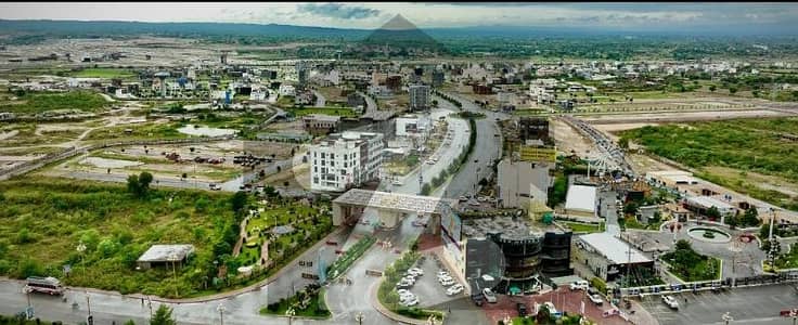 5 Marla Prime Plot for Sale ll Map Or NOC Aproved ll New Metro City, Sarai Alamgir