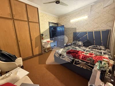 5 Marla Used House For Sale Near Emporium Mall &Amp; Expo Center