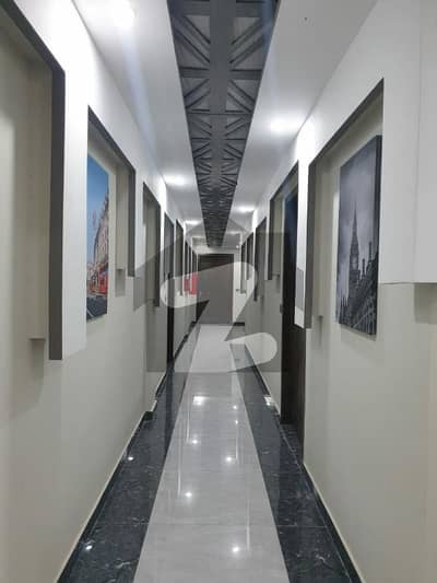 Modern 2 Bed Flat For Rent