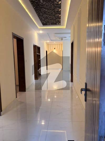 VIP 2 Bed Neat And Clean Apartment For Rent In Soan Garden(lift installed)
