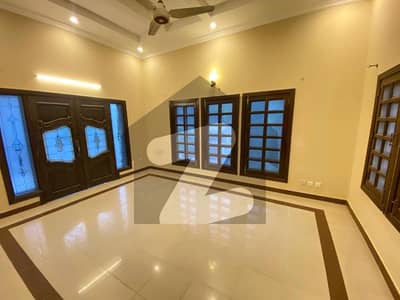House for Rent in F-8, Islamabad