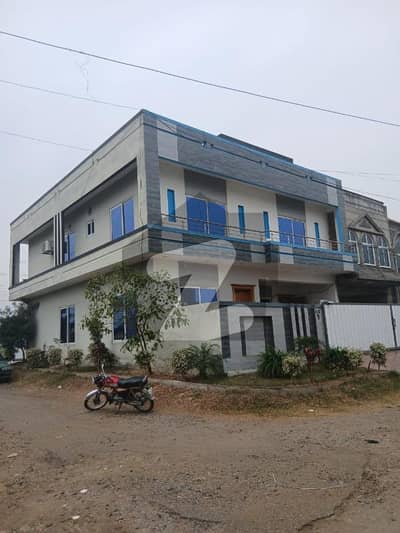 8 marla full house for sale