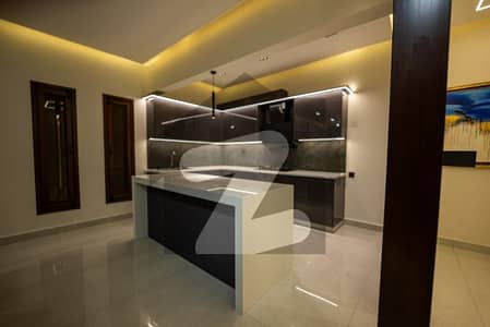 Defence 500 vi west open top class designer House for sale