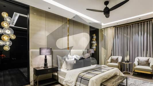 ڈی ایچ اے فیز 6 - بلاک جے فیز 6,ڈیفنس (ڈی ایچ اے),لاہور میں 7 کمروں کا 2 کنال مکان 39.99 کروڑ میں برائے فروخت۔