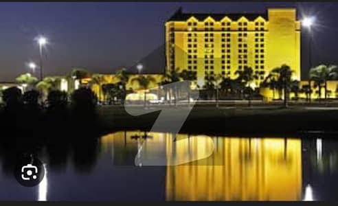 گلبرگ لاہور میں 4 کنال عمارت 25.0 ارب میں برائے فروخت۔