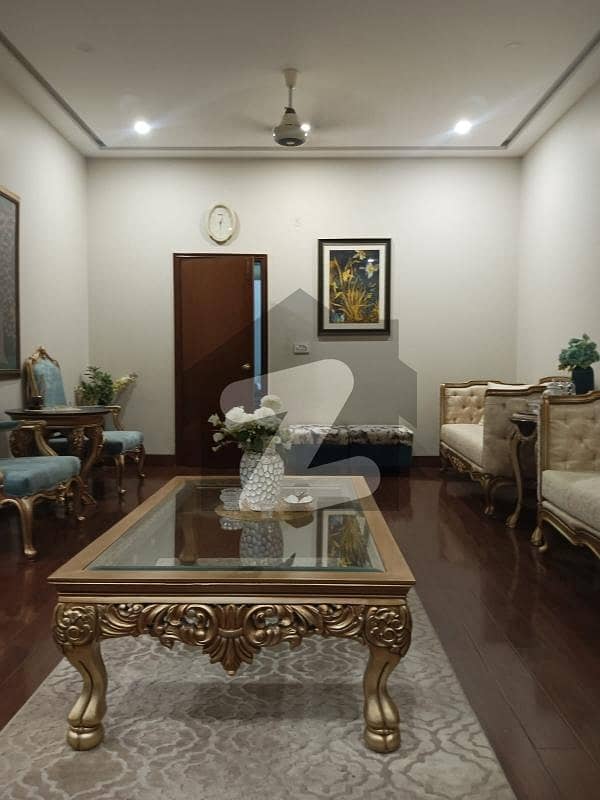 2 Kanal Double Storey House In Model Town 2 Kanal Double Storey House In Model Town