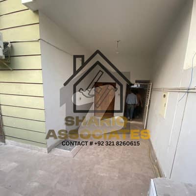 فیڈرل بی ایریا کراچی میں 4 کمروں کا 16 مرلہ مکان 11.25 کروڑ میں برائے فروخت۔