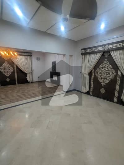 1 Kanal Lower Portion Available For Rent Ideal Location