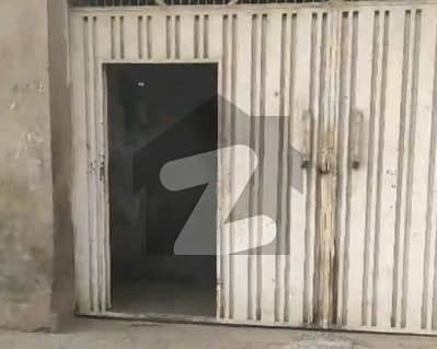 مین کینال بینک روڈ لاہور میں 14 مرلہ رہائشی پلاٹ 2.52 کروڑ میں برائے فروخت۔