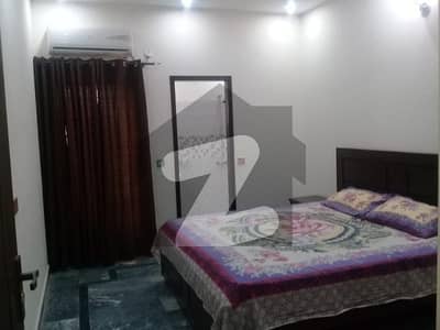 6 Marla Brand New Fully Furnished 1st Floor Available For Rent In Johar Town Near Canal Road 6 Marla Brand New Fully Furnished 1st Floor Available For Rent In Johar Town Near Canal Road
