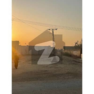 Plot On Ferozpur Road Lahore