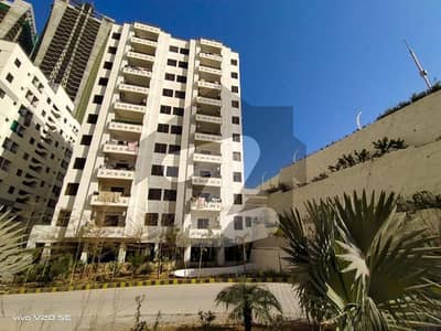 Defence Resedency 3 Bedroom Apartment For Sale In DHA Phase2