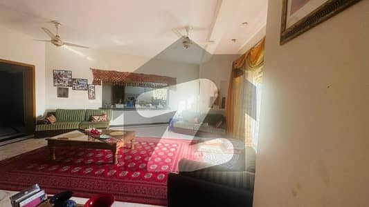 9 Kanal Beautiful Farm House Available For Rent In Bani Gala