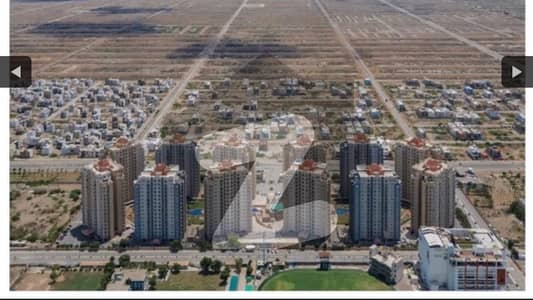 ڈی ایچ اے فیز 8 ڈی ایچ اے ڈیفینس,کراچی میں 4 مرلہ کمرشل پلاٹ 16.0 کروڑ میں برائے فروخت۔