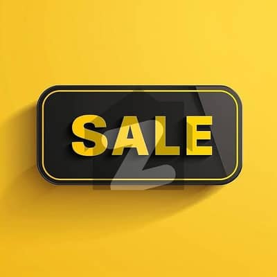 2 Marla Commercial Block Q Khayaban-E-Amin Lahore