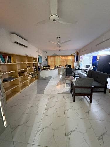 گلشنِ اقبال - بلاک 7 گلشنِ اقبال,گلشنِ اقبال ٹاؤن,کراچی میں 9 مرلہ عمارت 12.5 لاکھ میں کرایہ پر دستیاب ہے۔