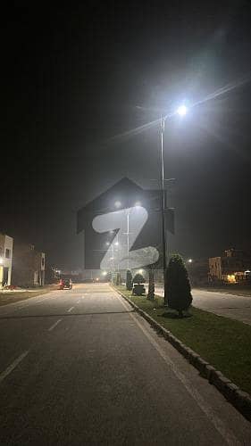 5 MARLA BUILDER LOCATION PLOT FOR SALE NEAR TO THOKAR NIAZ