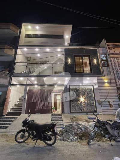 Buying A Lower Portion In Karachi