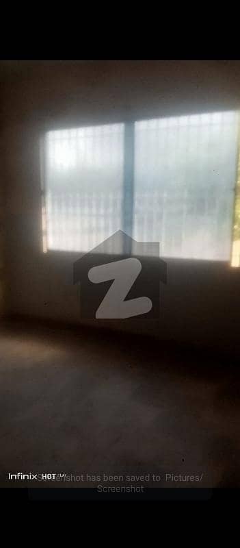 Corner Bungalow Available On Prime Location