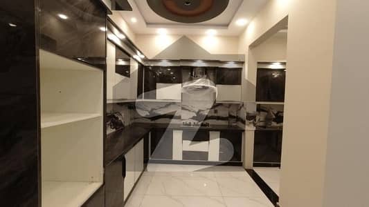 2nd Floor 240 Square Yards Portion For Sale In Gulshan-E-Iqbal - Block 5 Karachi