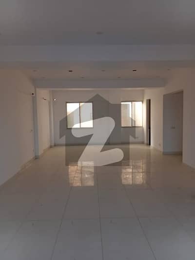 Office For Rent Main Khayban-e-Ittehad