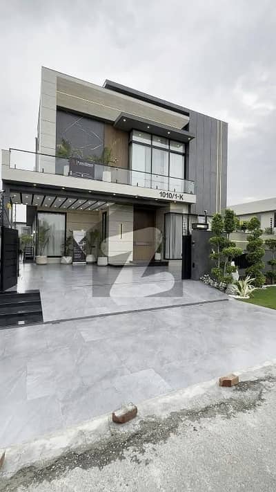 A 20 Marla Upper Portion In DHA Defence Phase 2