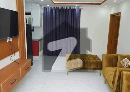 بحریہ ٹاؤن سیکٹرڈی بحریہ ٹاؤن,لاہور میں 1 کمرے کا 2 مرلہ فلیٹ 76.5 لاکھ میں برائے فروخت۔