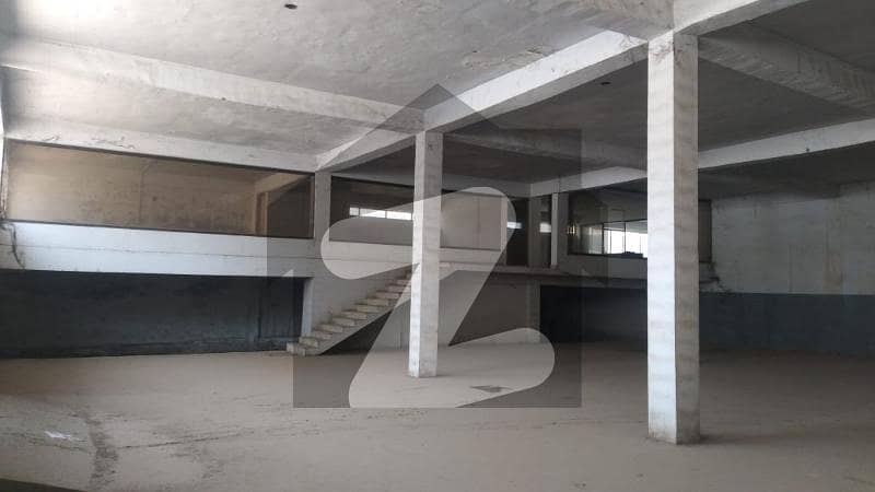 20,000 SQF Warehouse For Rent Ferozpur Road 20,000 SQF Warehouse For Rent Ferozpur Road