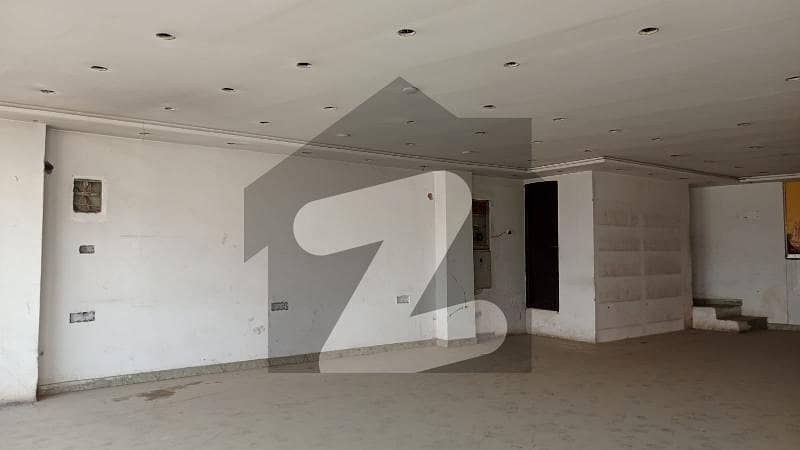 8 Marla Warehouse In Johar Town For Rent 8 Marla Warehouse In Johar Town For Rent