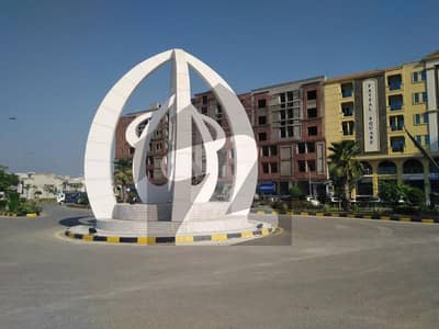 Plots Files Available On Easy Installments, Faisal Town (2)