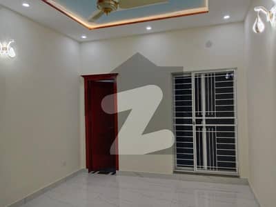 8 Marla Lower Portion For Rent In Military Account Society