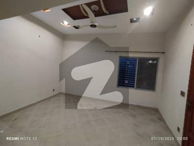 6 Marla Lower Portion For Rent Bike Parking Space