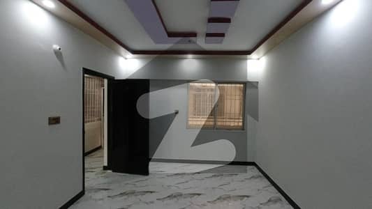 Affordable Flat Available For Sale In Gulistan-E-Jauhar - Block 18 Affordable Flat Available For Sale In Gulistan-E-Jauhar - Block 18