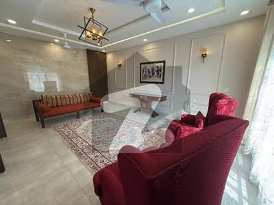 ایف ۔ 7 اسلام آباد میں 3 کمروں کا 1 کنال زیریں پورشن 5.0 لاکھ میں کرایہ پر دستیاب ہے۔