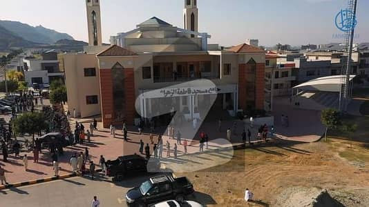 5 Marla Residencial Plot Available For Sale In Faisal Hills Of Block C Islamabad Pakistan