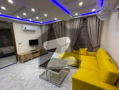 بحریہ ٹاؤن سیکٹرڈی بحریہ ٹاؤن,لاہور میں 1 کمرے کا 3 مرلہ فلیٹ 98.25 لاکھ میں برائے فروخت۔