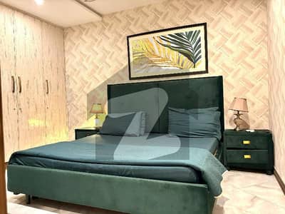 APARTMENT FOR RENT IN DHA PHASE 8