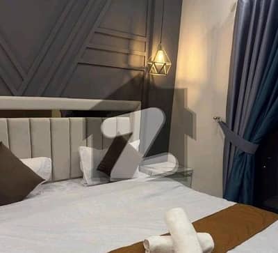 Buy A 510 Square Feet Flat For sale In Bahria Town - Sector D