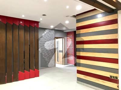 Ready to Move Commercial Office Space Available For Rent Total:2060-SQF Ist Floor Lift Available Location: G-8,Markaz