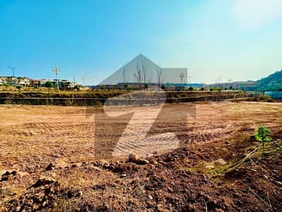 اے جی او ایچ ایس فیز 2 ۔ بلاک ای اے جی او ایچ ایس فیز 2,اے جی او ایچ ایس,اسلام آباد میں 1 کنال رہائشی پلاٹ 2.0 کروڑ میں برائے فروخت۔